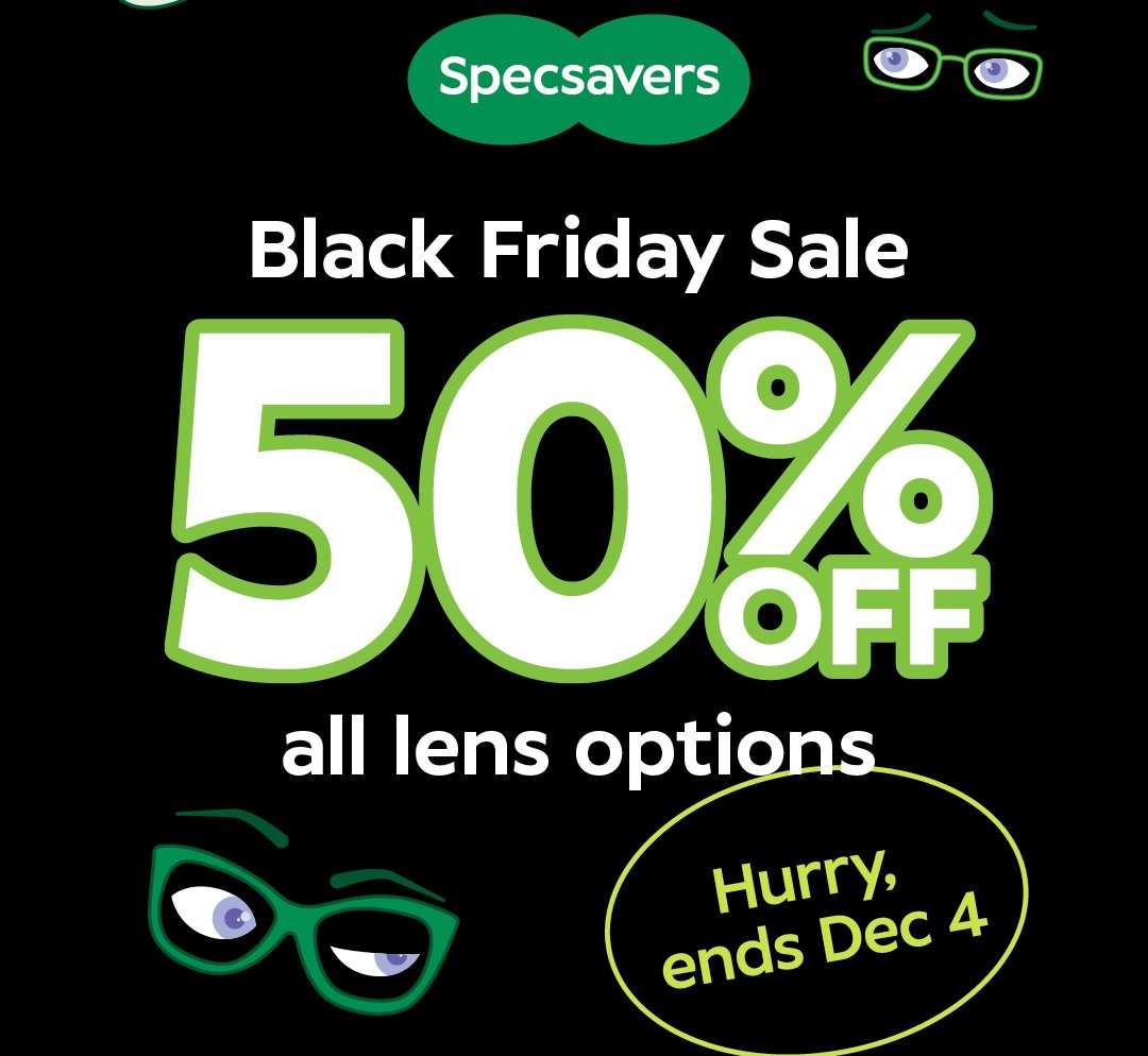 Specsavers