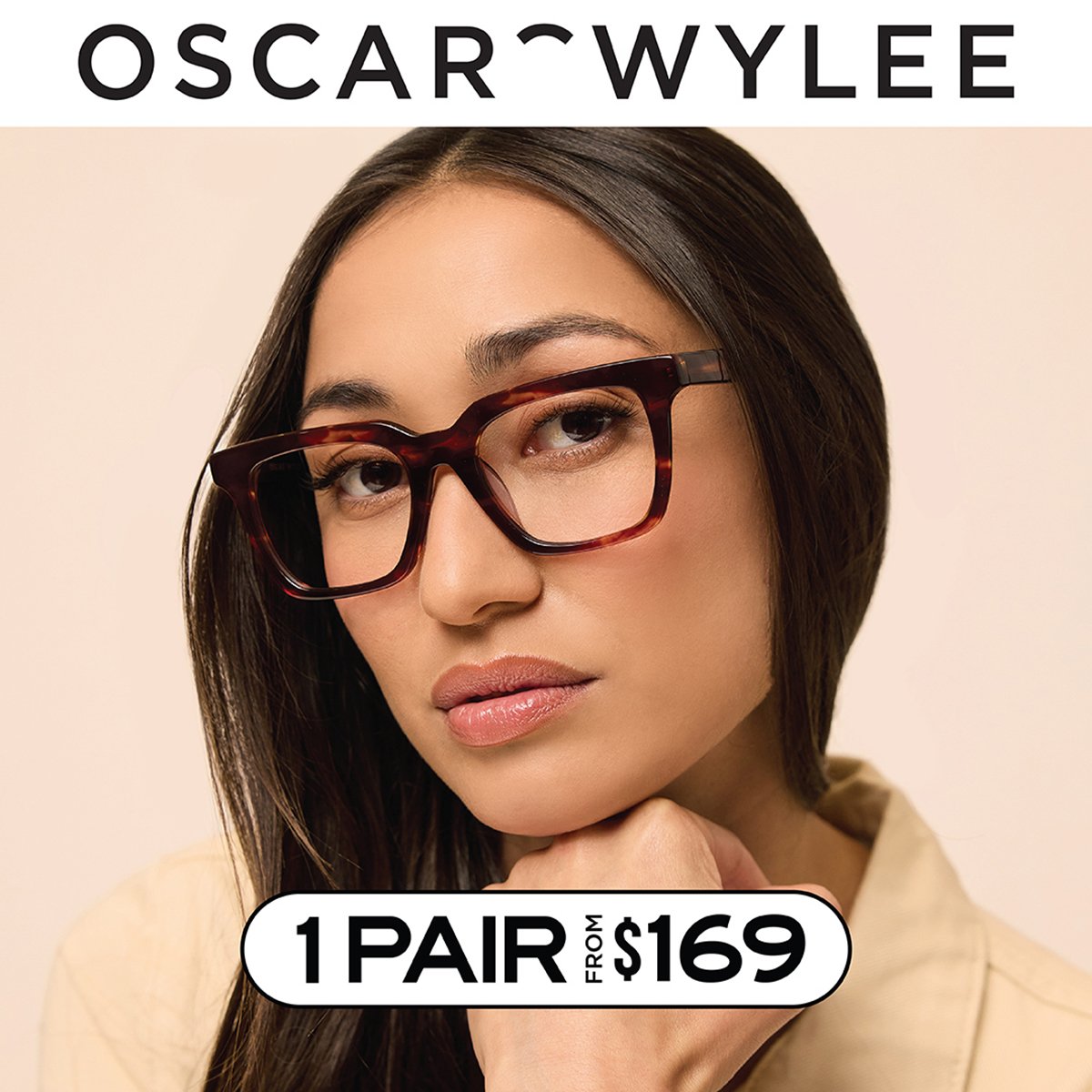 Oscar Wylee