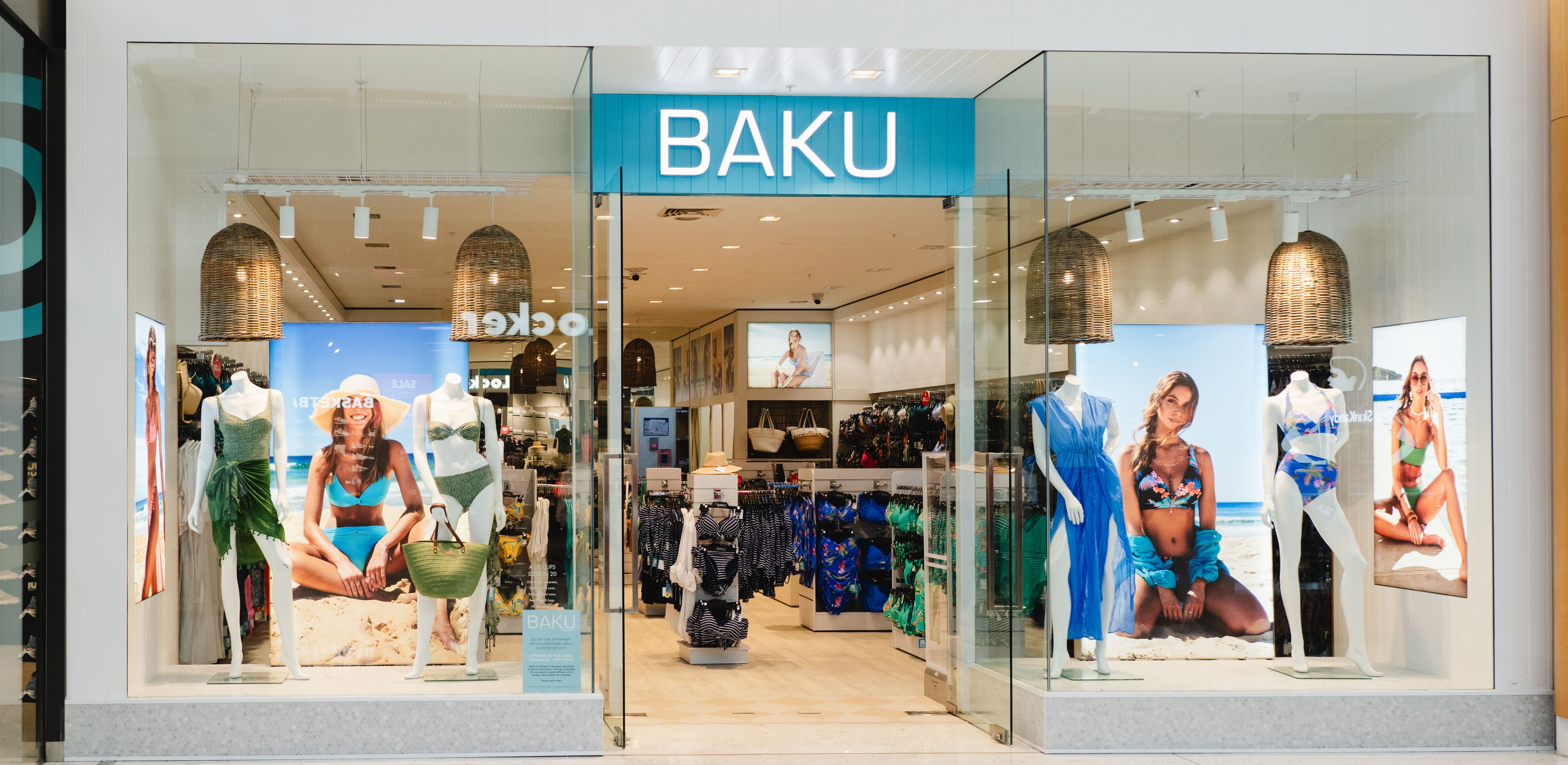 Baku