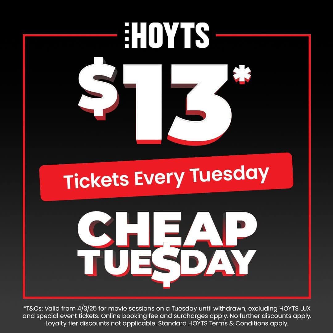 Hoyts