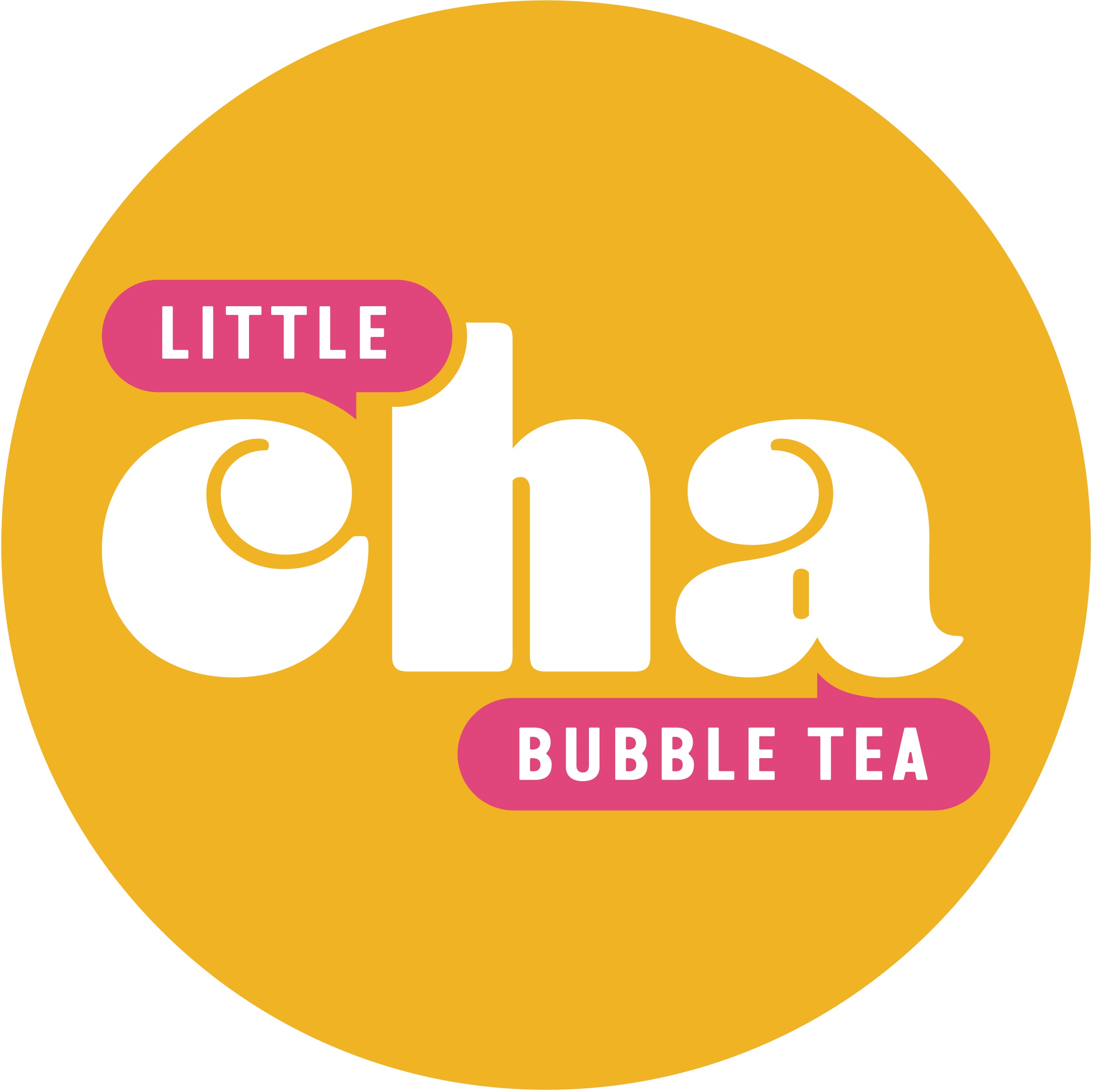 Little Cha Bubble Tea