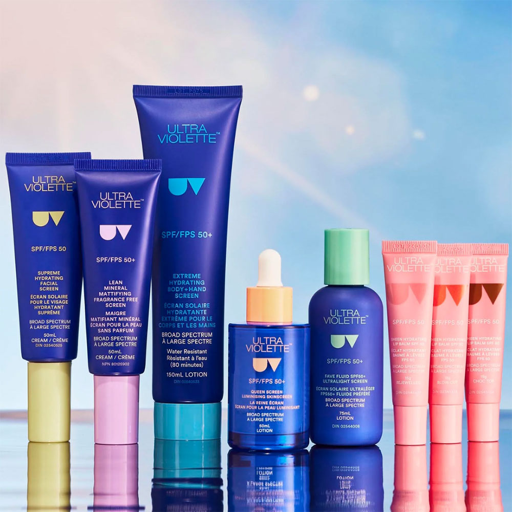 Sephora Ultra Violette Supreme Screen 50+