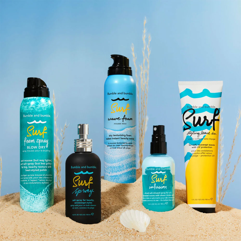 Adairs Bumble and Bumble Surf Spray