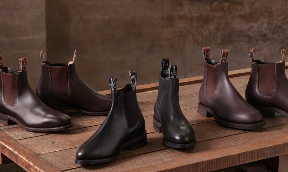 RM Williams