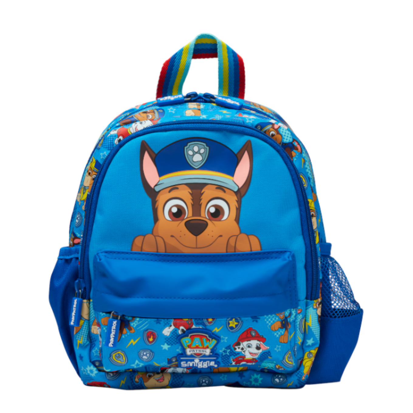 SmigglePaw Patrol Back Pack