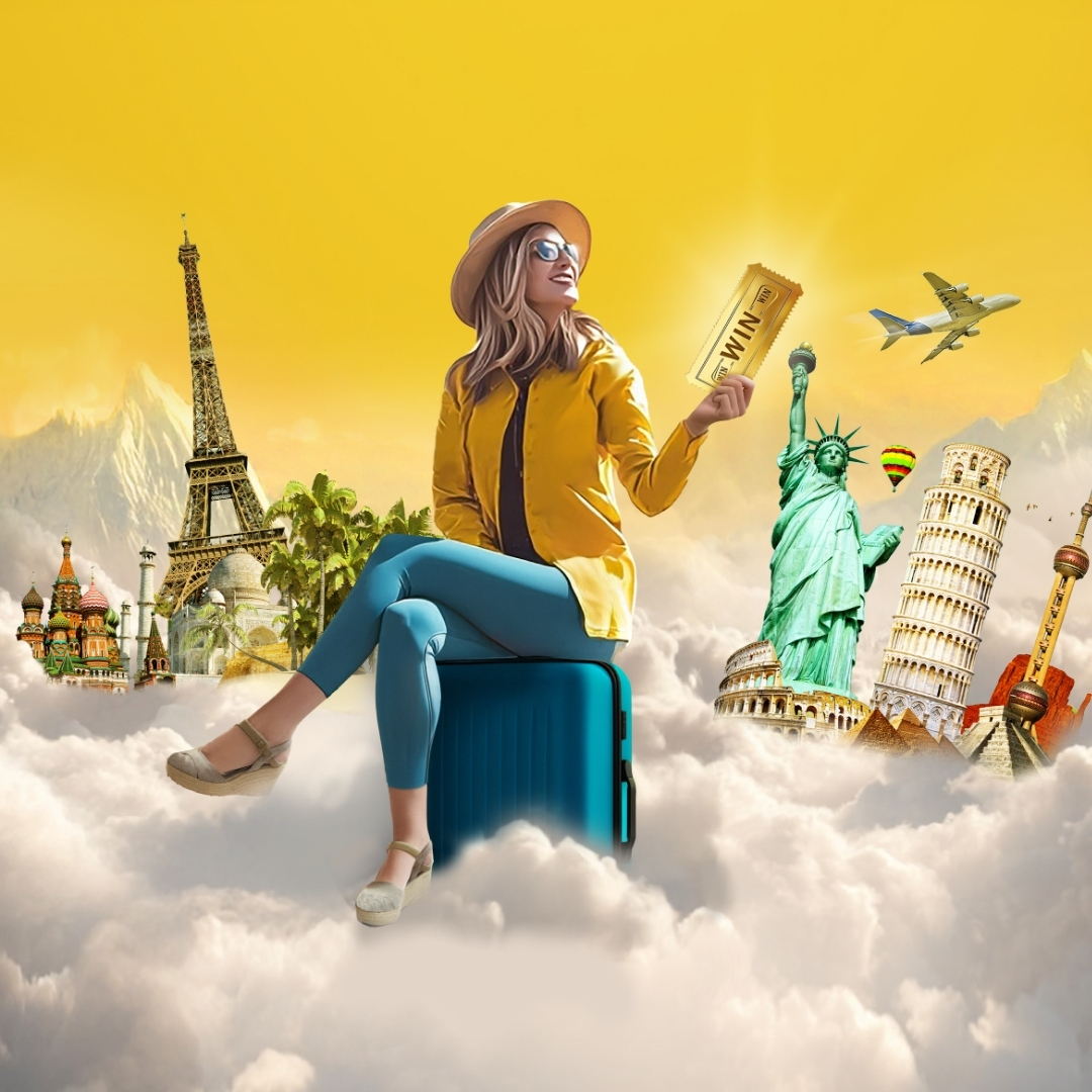 Crown Currency Exchange