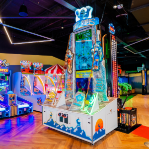 Timezone Opening Soon