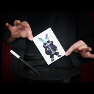 April School Holidays – Whiskers Magic School