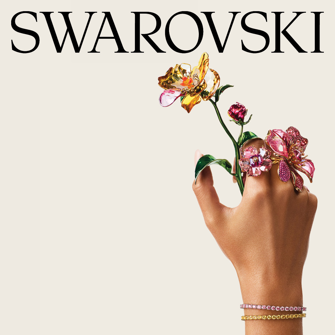 Swarovski