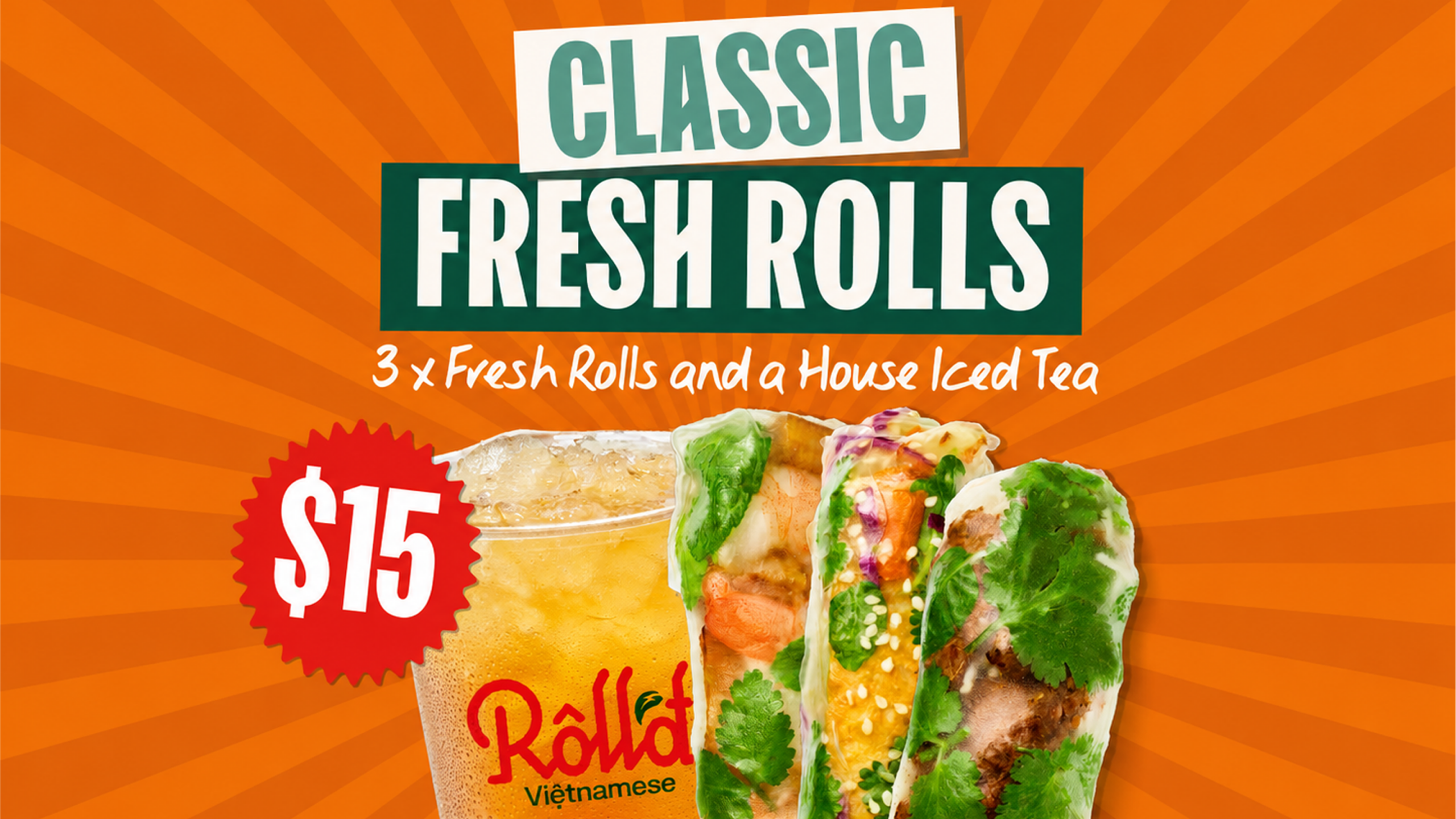 Roll'd