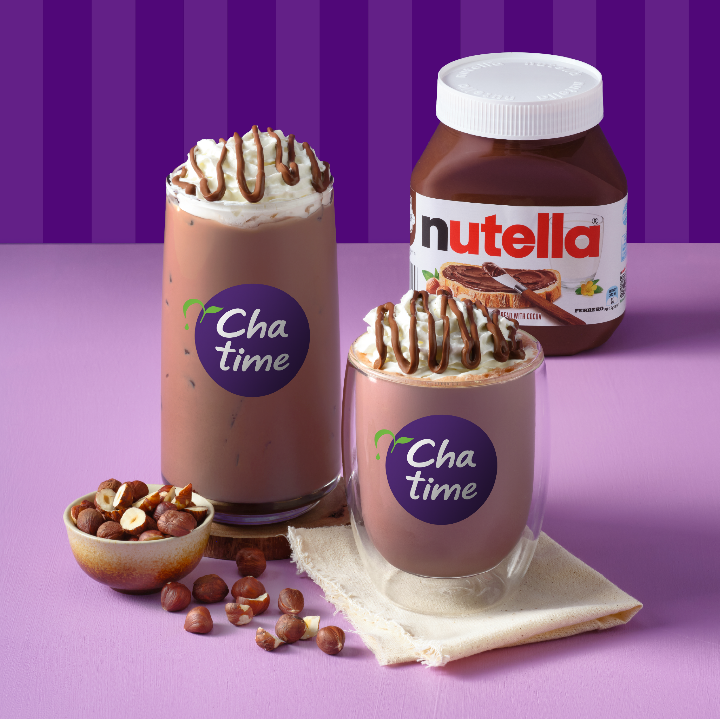 Chatime