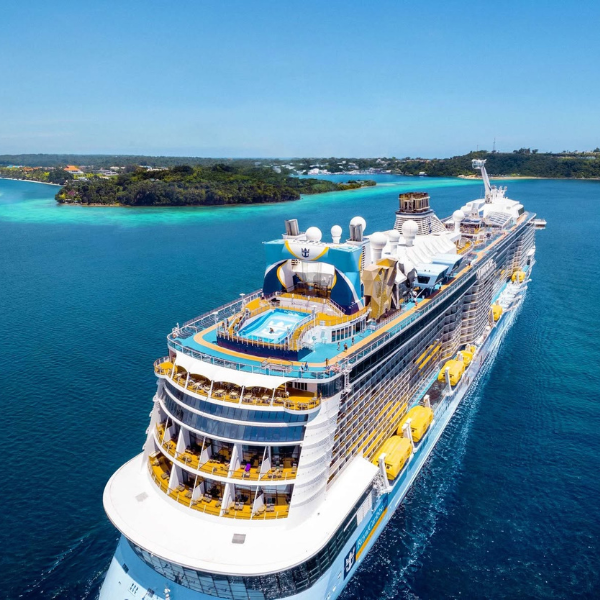 Cruiseabout